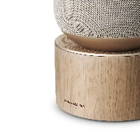 Bang&OlufsenBeosoundBalance,Wired&Wireless,26-23000Hz,Brown,Wood