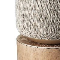 Bang&OlufsenBeosoundBalance,Wired&Wireless,26-23000Hz,Brown,Wood