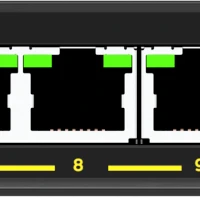 NETGEAR16-PortHigh-PowerPoE+GigabitEthernetPlusSwitch(231W)with1SFPport(GS316EPP),Managed,GigabitEthernet(10/100/1000),Fullduplex,PoweroverEthernet(PoE)