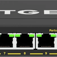 NETGEAR16-PortHigh-PowerPoE+GigabitEthernetPlusSwitch(231W)with1SFPport(GS316EPP),Managed,GigabitEthernet(10/100/1000),Fullduplex,PoweroverEthernet(PoE)