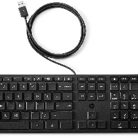 HPWiredDesktop320MKMouseandKeyboard,Full-size(100%),USB,Black,Mouseincluded