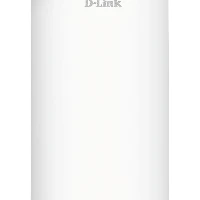 D-Link DAP-X1860 AX1800 Mesh Wi-Fi 6 Range Extender DAP-X1860, Network repeater, 185 m, 100,1000 Mbit/s, Internal, Wi-Fi 4 (802.11n), Wi-Fi 5 (802.11ac), Wi-Fi 6E (802.11ax), 1200 Mbit/s