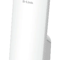 D-Link DAP-X1860 AX1800 Mesh Wi-Fi 6 Range Extender DAP-X1860, Network repeater, 185 m, 100,1000 Mbit/s, Internal, Wi-Fi 4 (802.11n), Wi-Fi 5 (802.11ac), Wi-Fi 6E (802.11ax), 1200 Mbit/s