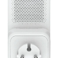 D-Link DAP-X1860 AX1800 Mesh Wi-Fi 6 Range Extender DAP-X1860, Network repeater, 185 m, 100,1000 Mbit/s, Internal, Wi-Fi 4 (802.11n), Wi-Fi 5 (802.11ac), Wi-Fi 6E (802.11ax), 1200 Mbit/s