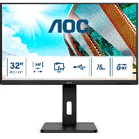 AOC P2 U32P2, 80 cm (31.5
