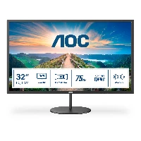AOC V4 Q32V4, 80 cm (31.5