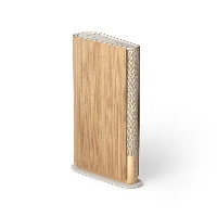 Bang&OlufsenBeosoundEmerge,1.0channels,Wired&Wireless,49-22000Hz,Brown