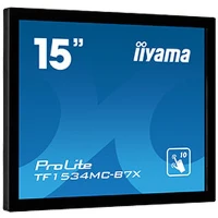 iiyama ProLite TF1534MC-B7X, 38.1 cm (15
