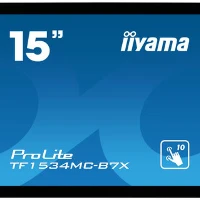 iiyama ProLite TF1534MC-B7X, 38.1 cm (15