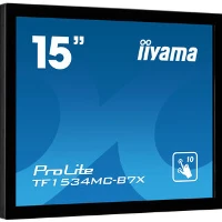 iiyama ProLite TF1534MC-B7X, 38.1 cm (15