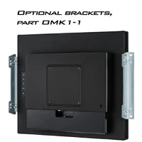 iiyama ProLite TF1534MC-B7X, 38.1 cm (15