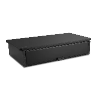 Kensington UVStand monitor stand with UVC sanitisation compartment, Freestanding, 18 kg, 86.4 cm (34