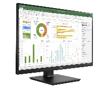 LG 27BN65Q-B, 68.6 cm (27