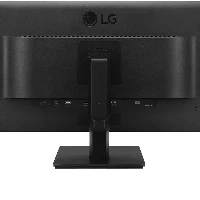LG 27BN65Q-B, 68.6 cm (27