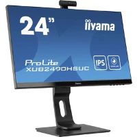 iiyama ProLite XUB2490HSUC-B1, 60.5 cm (23.8