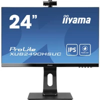 iiyama ProLite XUB2490HSUC-B1, 60.5 cm (23.8