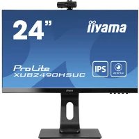 iiyama ProLite XUB2490HSUC-B1, 60.5 cm (23.8
