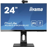 iiyama ProLite XUB2490HSUC-B1, 60.5 cm (23.8
