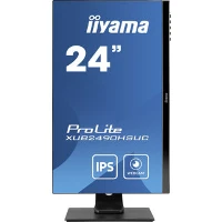 iiyama ProLite XUB2490HSUC-B1, 60.5 cm (23.8