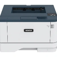 Xerox B310 A4 40ppm Wireless Duplex Printer PS3 PCL5e/6 2 Trays Total 350 Sheets, Laser, 2400 x 2400 DPI, A4, 40 ppm, Duplex printing, Blue, White