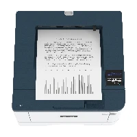 Xerox B310 A4 40ppm Wireless Duplex Printer PS3 PCL5e/6 2 Trays Total 350 Sheets, Laser, 2400 x 2400 DPI, A4, 40 ppm, Duplex printing, Blue, White