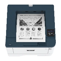 Xerox B310 A4 40ppm Wireless Duplex Printer PS3 PCL5e/6 2 Trays Total 350 Sheets, Laser, 2400 x 2400 DPI, A4, 40 ppm, Duplex printing, Blue, White