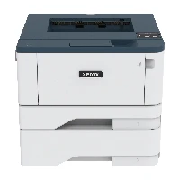 Xerox B310 A4 40ppm Wireless Duplex Printer PS3 PCL5e/6 2 Trays Total 350 Sheets, Laser, 2400 x 2400 DPI, A4, 40 ppm, Duplex printing, Blue, White