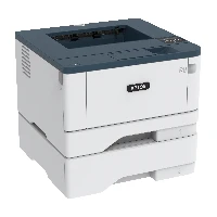 Xerox B310 A4 40ppm Wireless Duplex Printer PS3 PCL5e/6 2 Trays Total 350 Sheets, Laser, 2400 x 2400 DPI, A4, 40 ppm, Duplex printing, Blue, White