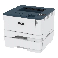 Xerox B310 A4 40ppm Wireless Duplex Printer PS3 PCL5e/6 2 Trays Total 350 Sheets, Laser, 2400 x 2400 DPI, A4, 40 ppm, Duplex printing, Blue, White
