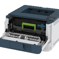 Xerox B310 A4 40ppm Wireless Duplex Printer PS3 PCL5e/6 2 Trays Total 350 Sheets, Laser, 2400 x 2400 DPI, A4, 40 ppm, Duplex printing, Blue, White