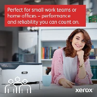 Xerox C230 A4 22ppm Wireless Duplex Printer PS3 PCL5e6 2 Trays Total 251 Sheets, Laser, Colour, 600 x 600 DPI, A4, 22 ppm, Duplex printing