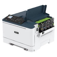 Xerox C310 A4 33ppm Wireless Duplex Printer PS3 PCL5e/6 2 Trays Total 251 Sheets, Laser, Colour, 1200 x 1200 DPI, A4, 35 ppm, Duplex printing