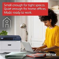 Xerox C310 A4 33ppm Wireless Duplex Printer PS3 PCL5e/6 2 Trays Total 251 Sheets, Laser, Colour, 1200 x 1200 DPI, A4, 35 ppm, Duplex printing