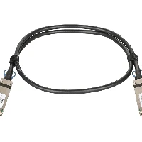 D-LINK QSFP28, 100Gbps, SFF-8436, SFF-8636, SFF-8665, EIA-364 D-Link DEM-Q28. Connector 1 MPO, Connector