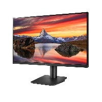 LG 27MP450-B, 68.6 cm (27