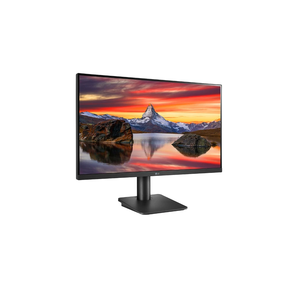 27MP450-B 【Amazon.co.jp 限定】LG フレームレス モニター