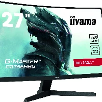 iiyama G-MASTER G2766HSU-B1, 68.6 cm (27