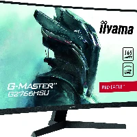 iiyama G-MASTER G2766HSU-B1, 68.6 cm (27