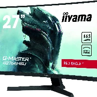 iiyama G-MASTER G2766HSU-B1, 68.6 cm (27