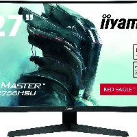 iiyama G-MASTER G2766HSU-B1, 68.6 cm (27