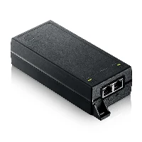 Zyxel POE12-60W, 5 Gigabit Ethernet, 10,100,1000,2500,5000 Mbit/s, IEEE 802.3ab, IEEE 802.3bt, IEEE 802.3bz, IEEE 802.3u, Black, China, 100-240 V