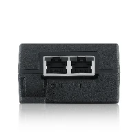 Zyxel POE12-60W, 5 Gigabit Ethernet, 10,100,1000,2500,5000 Mbit/s, IEEE 802.3ab, IEEE 802.3bt, IEEE 802.3bz, IEEE 802.3u, Black, China, 100-240 V