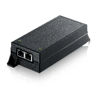 Zyxel POE12-60W, 5 Gigabit Ethernet, 10,100,1000,2500,5000 Mbit/s, IEEE 802.3ab, IEEE 802.3bt, IEEE 802.3bz, IEEE 802.3u, Black, China, 100-240 V