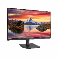 LG 24MP400-B, 61 cm (24