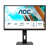 AOC Q32P2CA, 80 cm (31.5