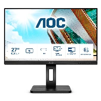 AOC U27P2CA, 68.6 cm (27