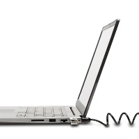 KENSINGTON Slim Portable Combination Lock for Standard Slot Kensington Slim Portable Combination Lock for Sta