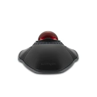 KENSINGTON Orbit Wireless Trackball with Scroll Ring - Black Kensington Orbit Wireless Trackball with Scrol