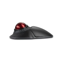 KENSINGTON Orbit Wireless Trackball with Scroll Ring - Black Kensington Orbit Wireless Trackball with Scrol
