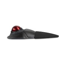 KENSINGTON Orbit Wireless Trackball with Scroll Ring - Black Kensington Orbit Wireless Trackball with Scrol